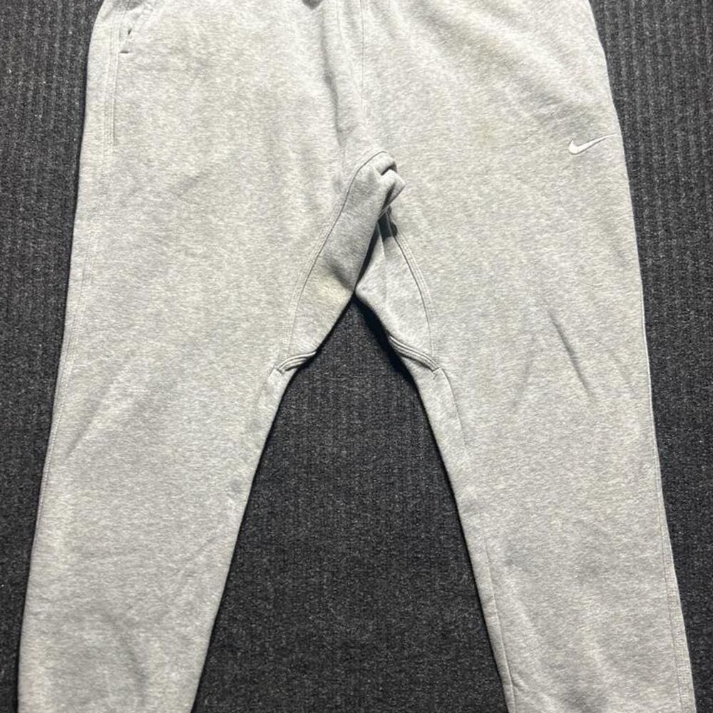 Nike Women's Grey Joggers-tracksuits
